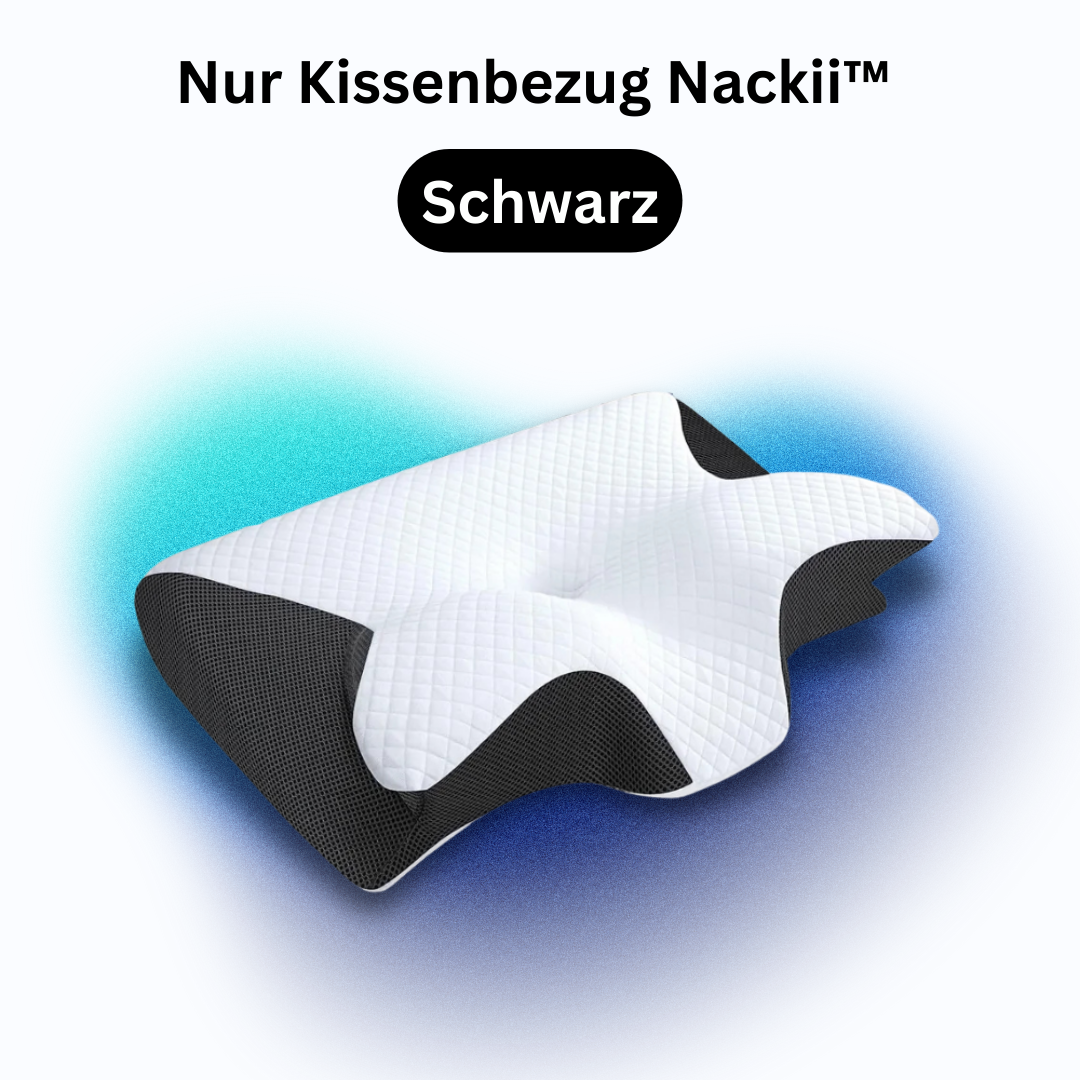 Nackii™ Kissenbezug