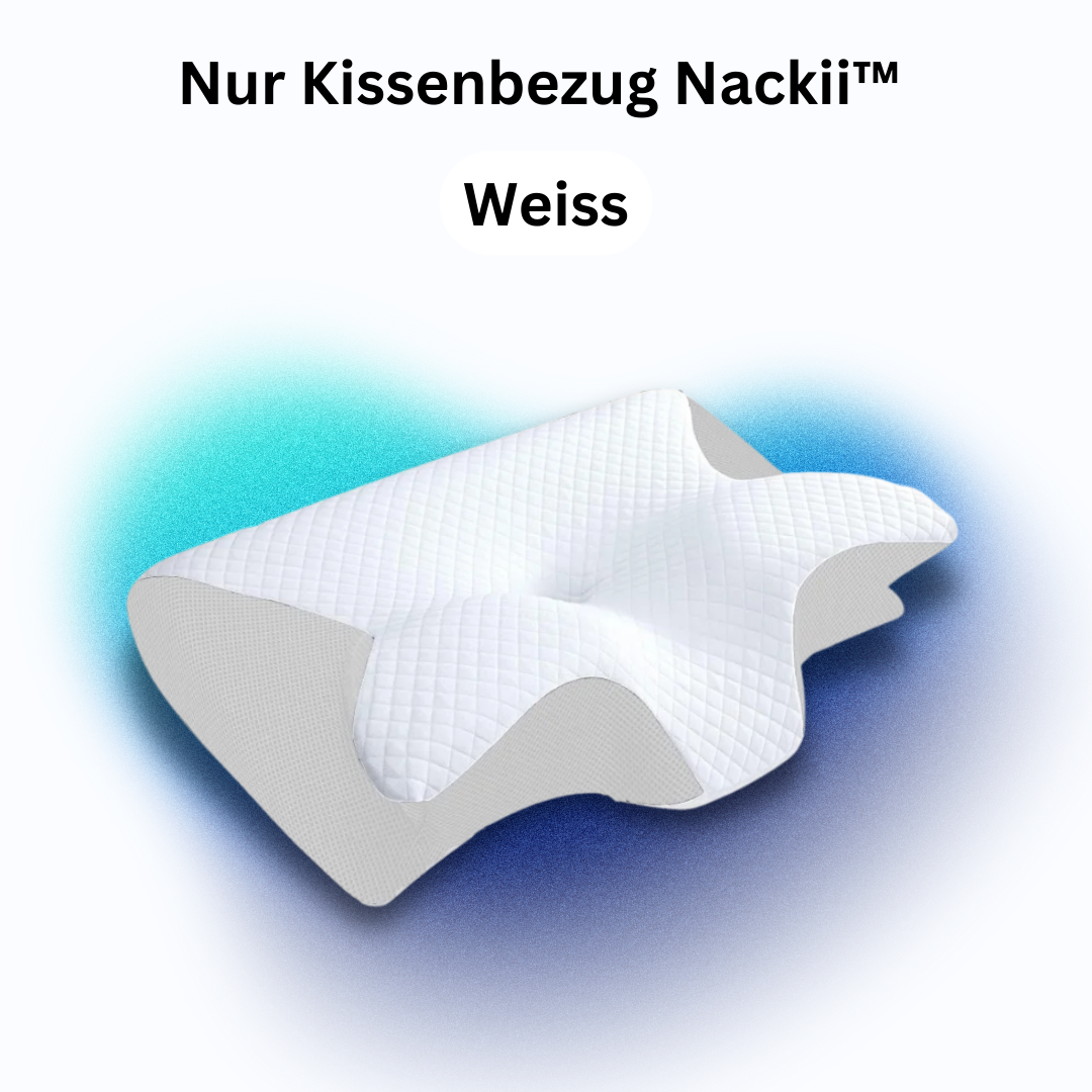 Nackii™ Kissenbezug