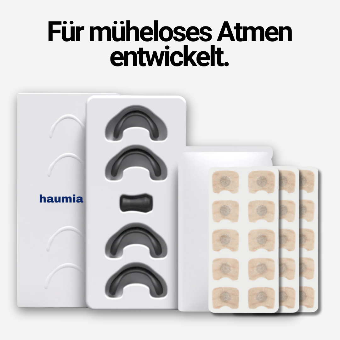 alpenair™ haumia