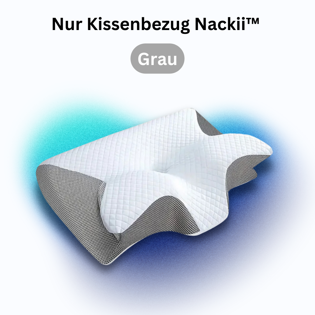 Nackii™ Kissenbezug